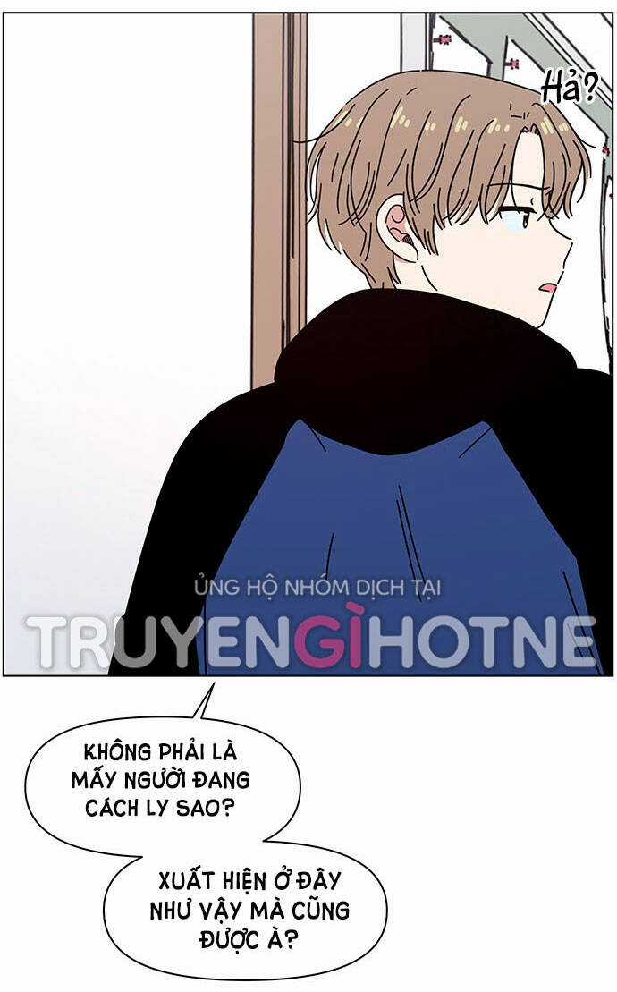Thanh Xuân Rực Rỡ Chapter 125 trang 3