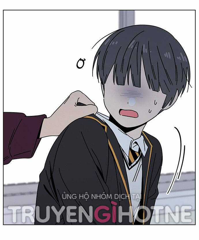 Thanh Xuân Rực Rỡ Chapter 125 trang 32
