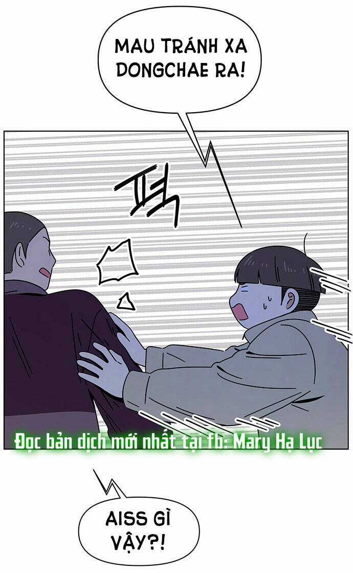 Thanh Xuân Rực Rỡ Chapter 125 trang 35