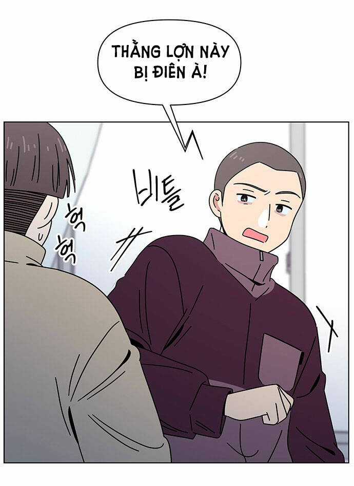 Thanh Xuân Rực Rỡ Chapter 125 trang 36