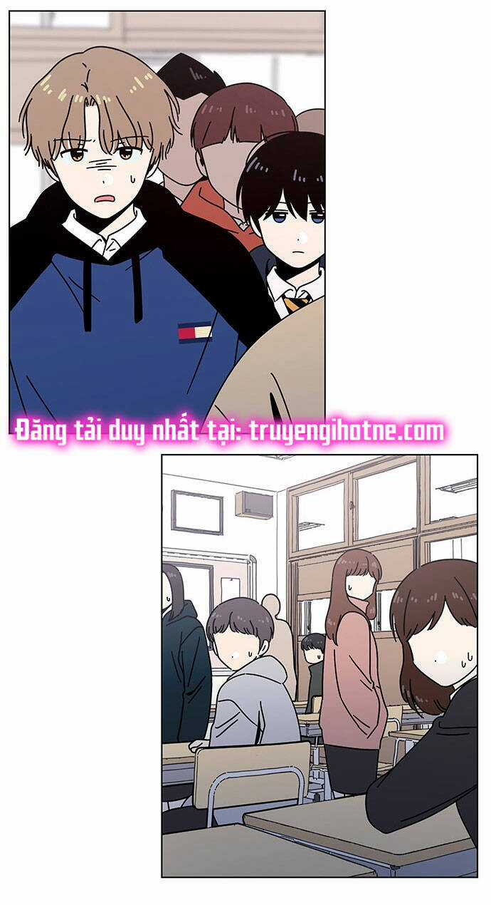 Thanh Xuân Rực Rỡ Chapter 125 trang 38