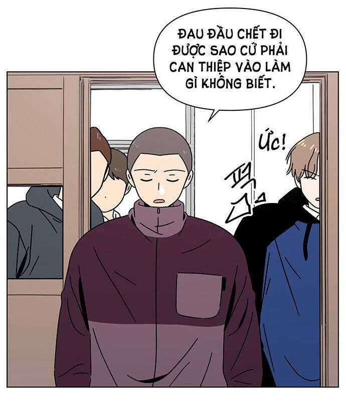 Thanh Xuân Rực Rỡ Chapter 125 trang 5