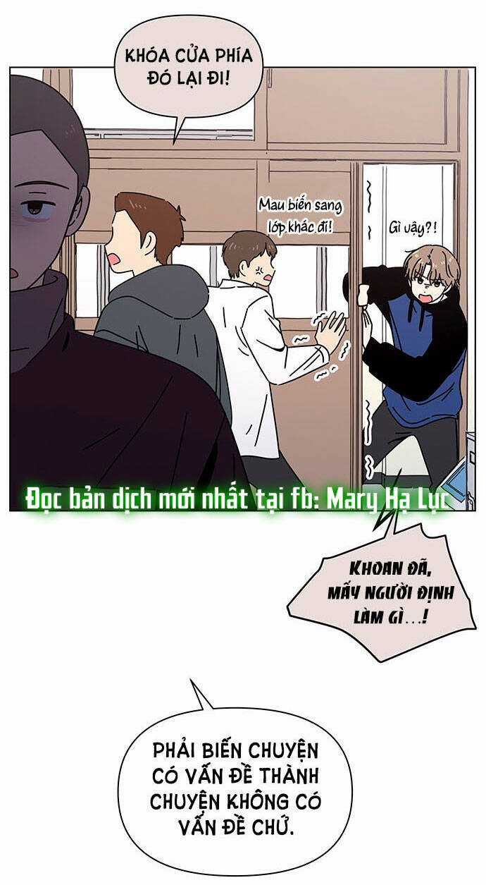 Thanh Xuân Rực Rỡ Chapter 125 trang 6