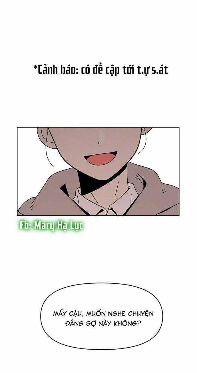 Thanh Xuân Rực Rỡ Chapter 17 trang 1