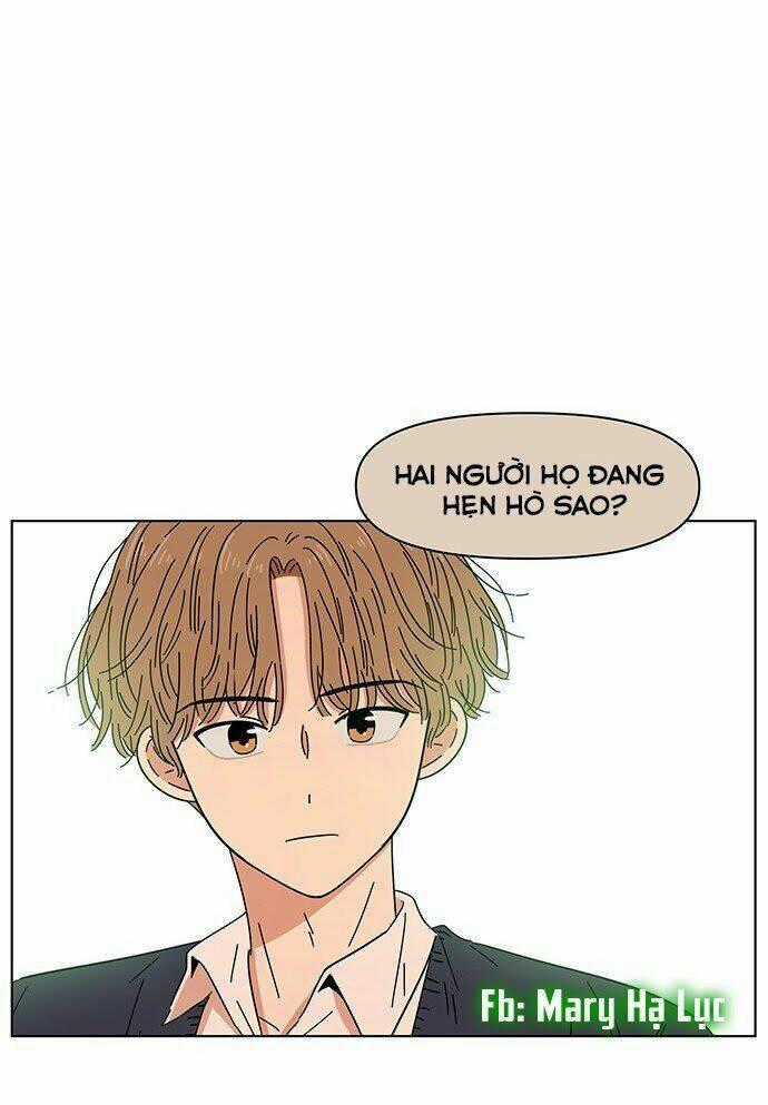 Thanh Xuân Rực Rỡ Chapter 2 trang 1