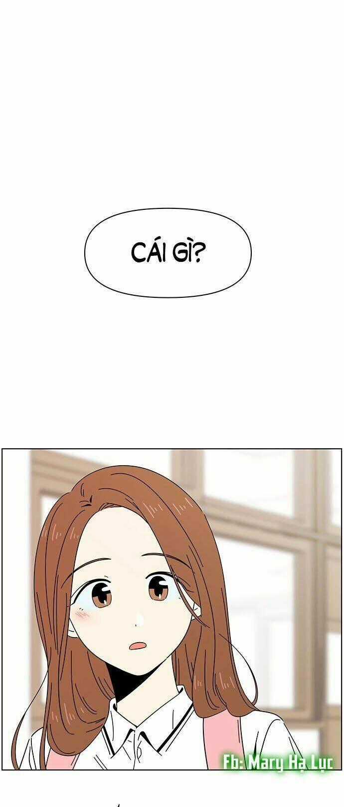 Thanh Xuân Rực Rỡ Chapter 29 trang 1