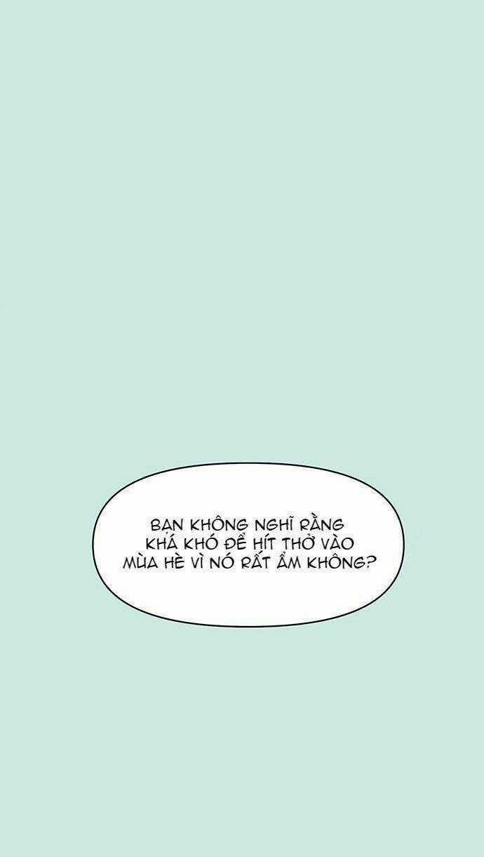 Thanh Xuân Rực Rỡ Chapter 31 trang 1