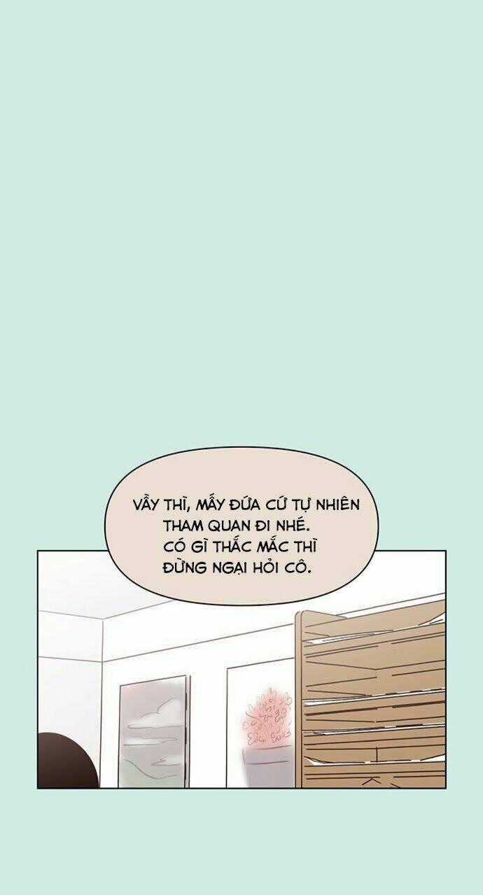 Thanh Xuân Rực Rỡ Chapter 36 trang 1