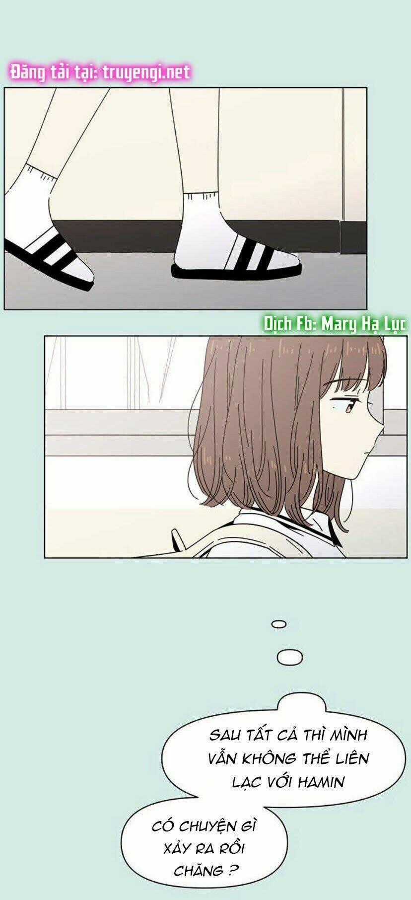 Thanh Xuân Rực Rỡ Chapter 44 trang 0