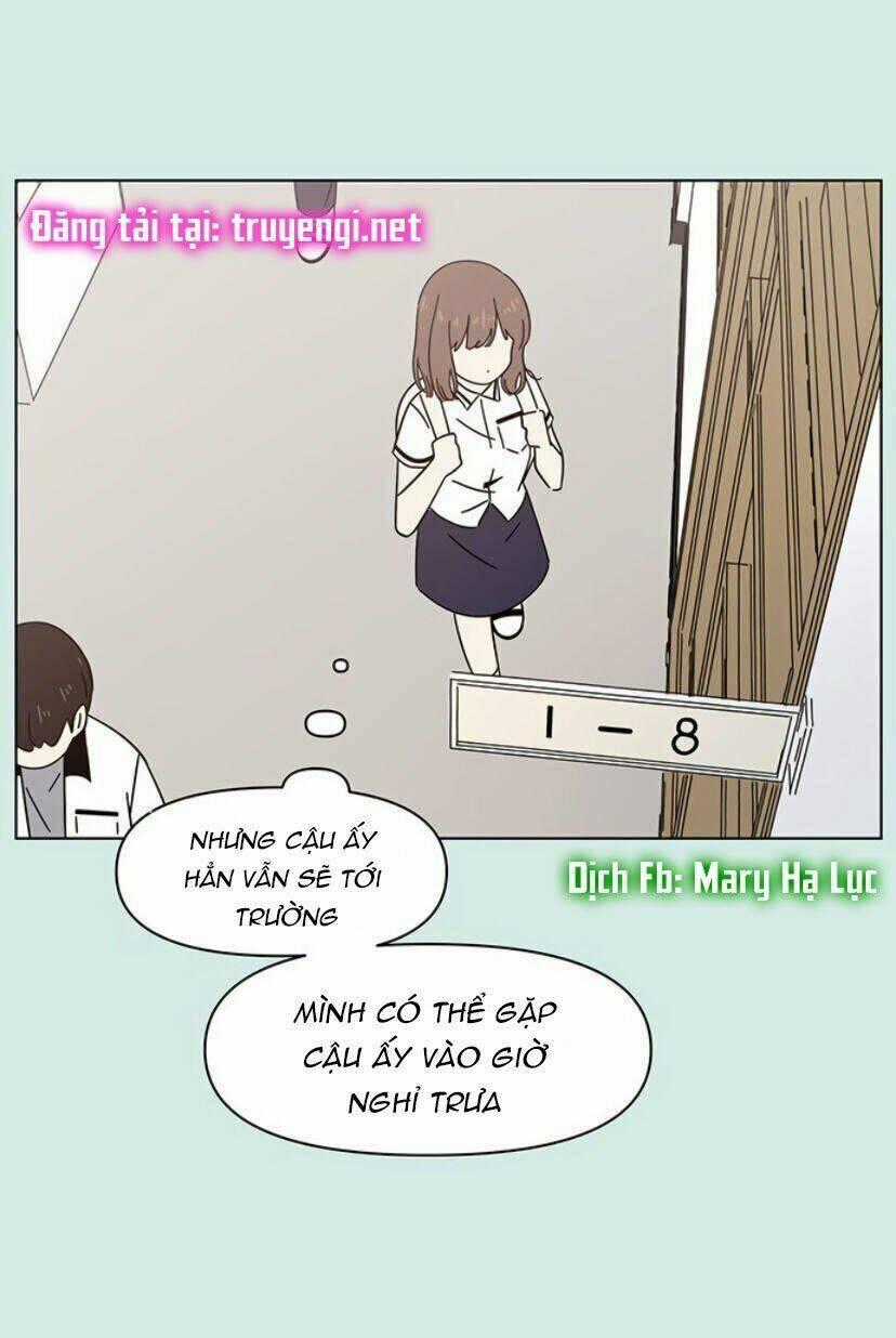 Thanh Xuân Rực Rỡ Chapter 44 trang 1