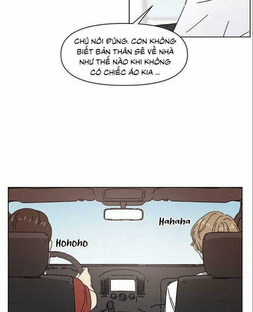 Thanh Xuân Rực Rỡ Chapter 48 trang 1