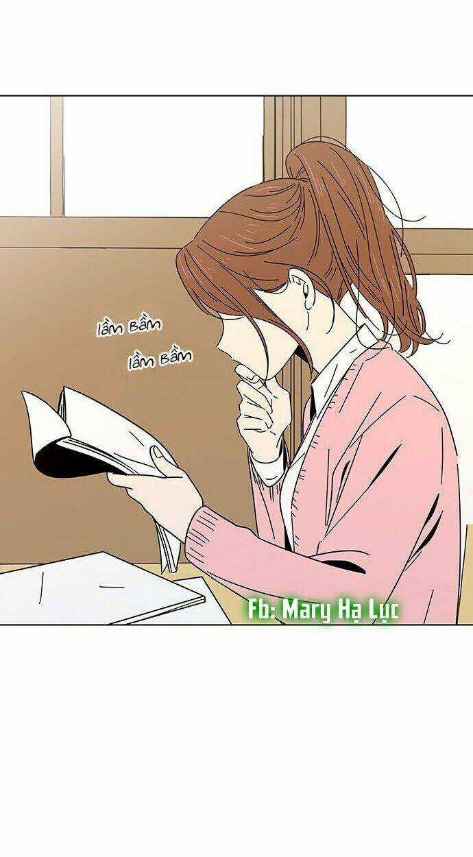 Thanh Xuân Rực Rỡ Chapter 5 trang 17