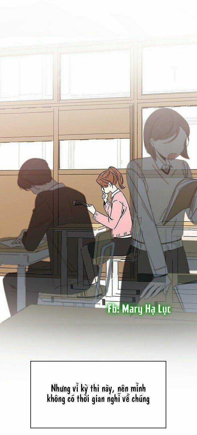 Thanh Xuân Rực Rỡ Chapter 5 trang 21