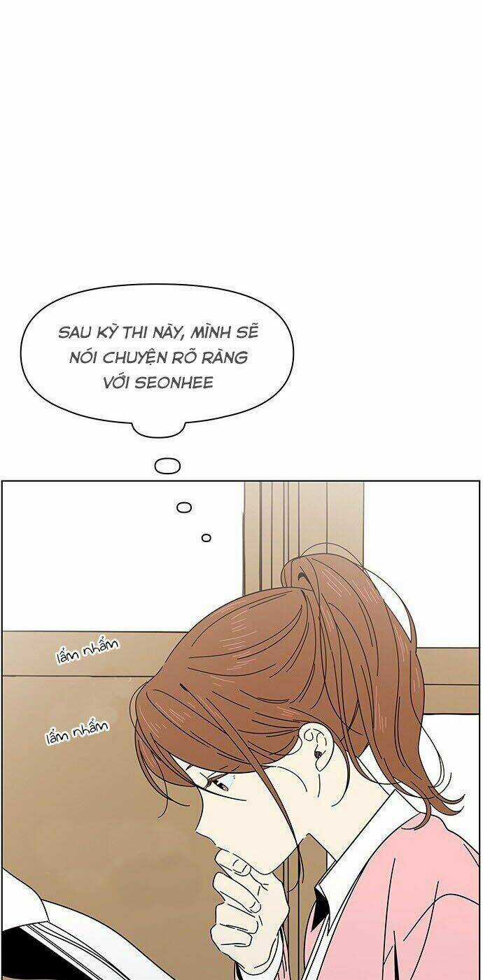 Thanh Xuân Rực Rỡ Chapter 5 trang 22