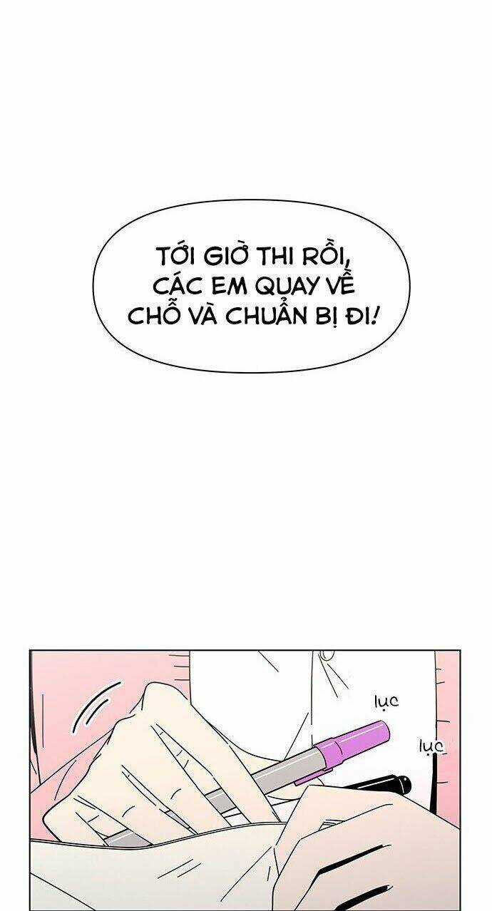 Thanh Xuân Rực Rỡ Chapter 5 trang 26