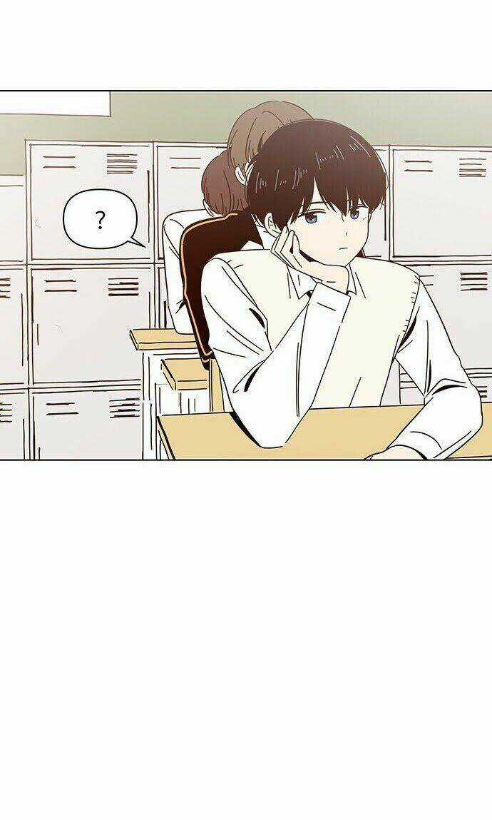 Thanh Xuân Rực Rỡ Chapter 5 trang 31