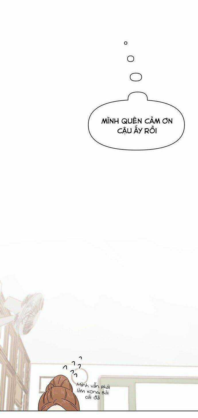 Thanh Xuân Rực Rỡ Chapter 5 trang 43