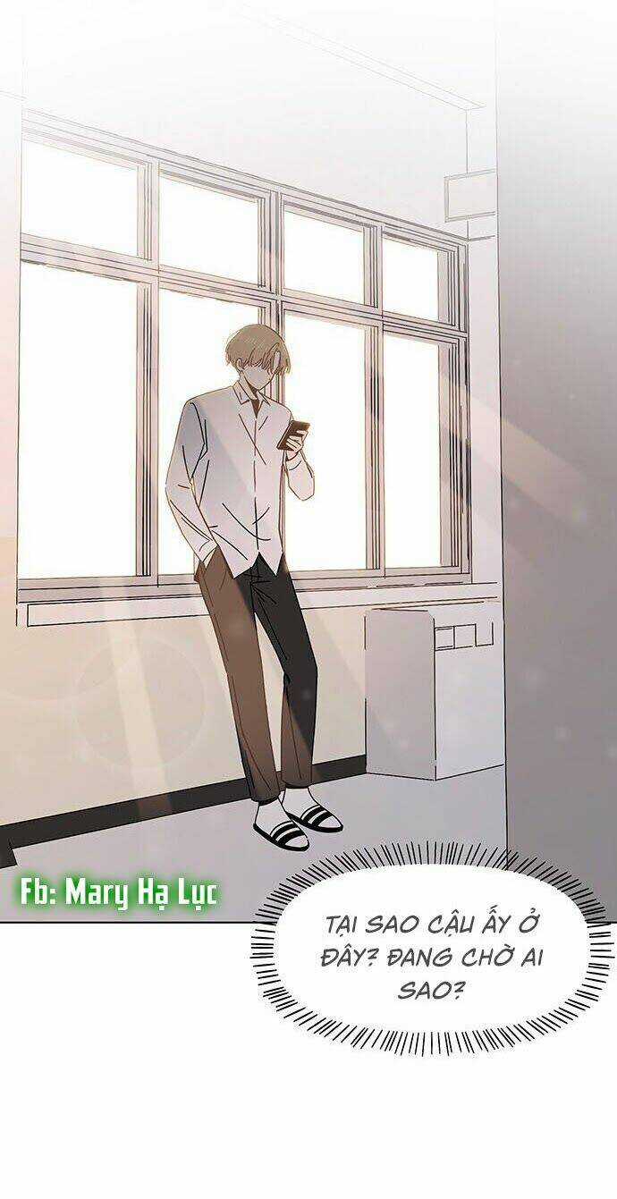 Thanh Xuân Rực Rỡ Chapter 5 trang 61