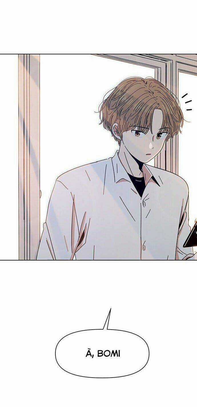 Thanh Xuân Rực Rỡ Chapter 5 trang 62