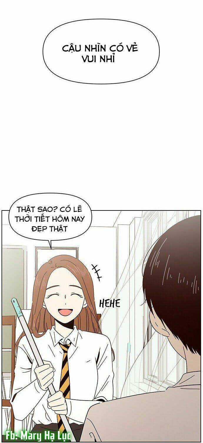 Thanh Xuân Rực Rỡ Chapter 5 trang 76
