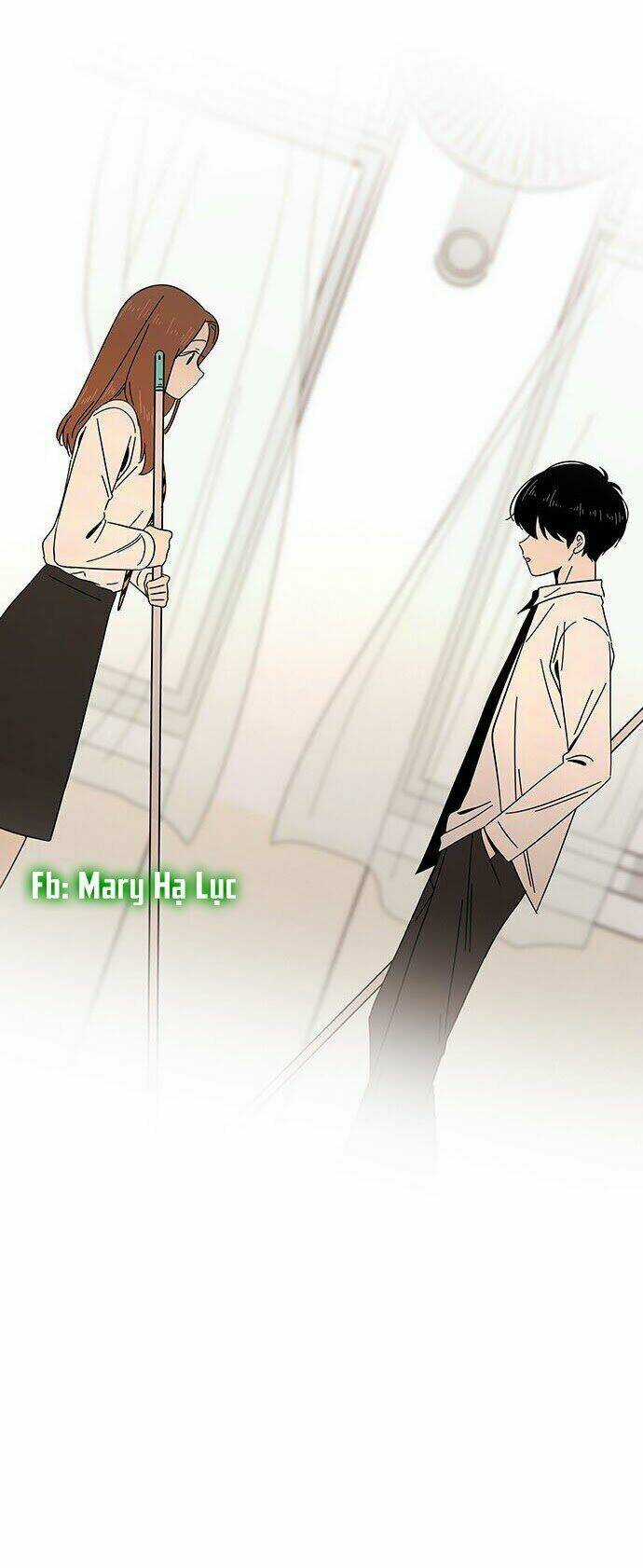 Thanh Xuân Rực Rỡ Chapter 5 trang 81