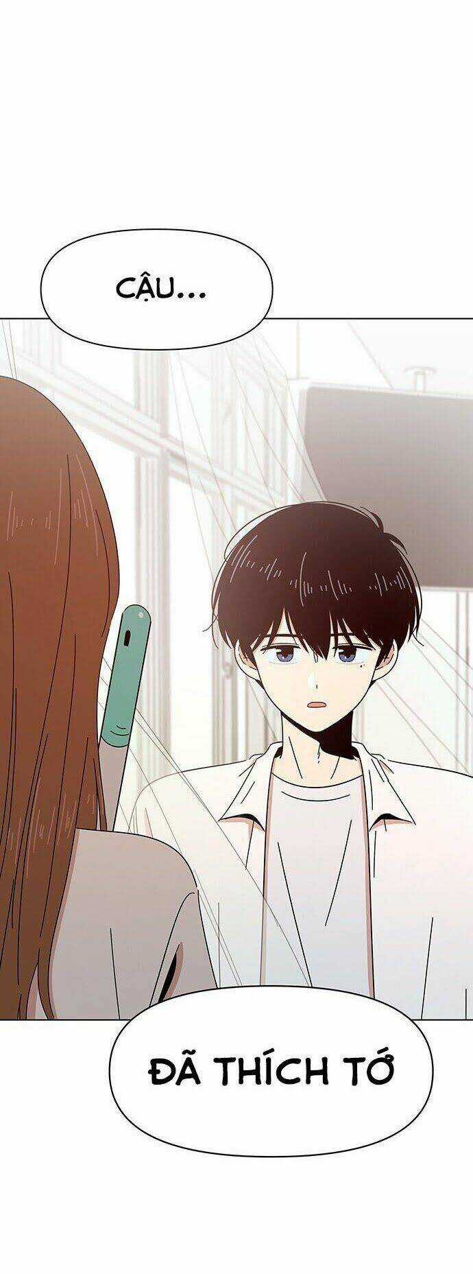 Thanh Xuân Rực Rỡ Chapter 5 trang 82