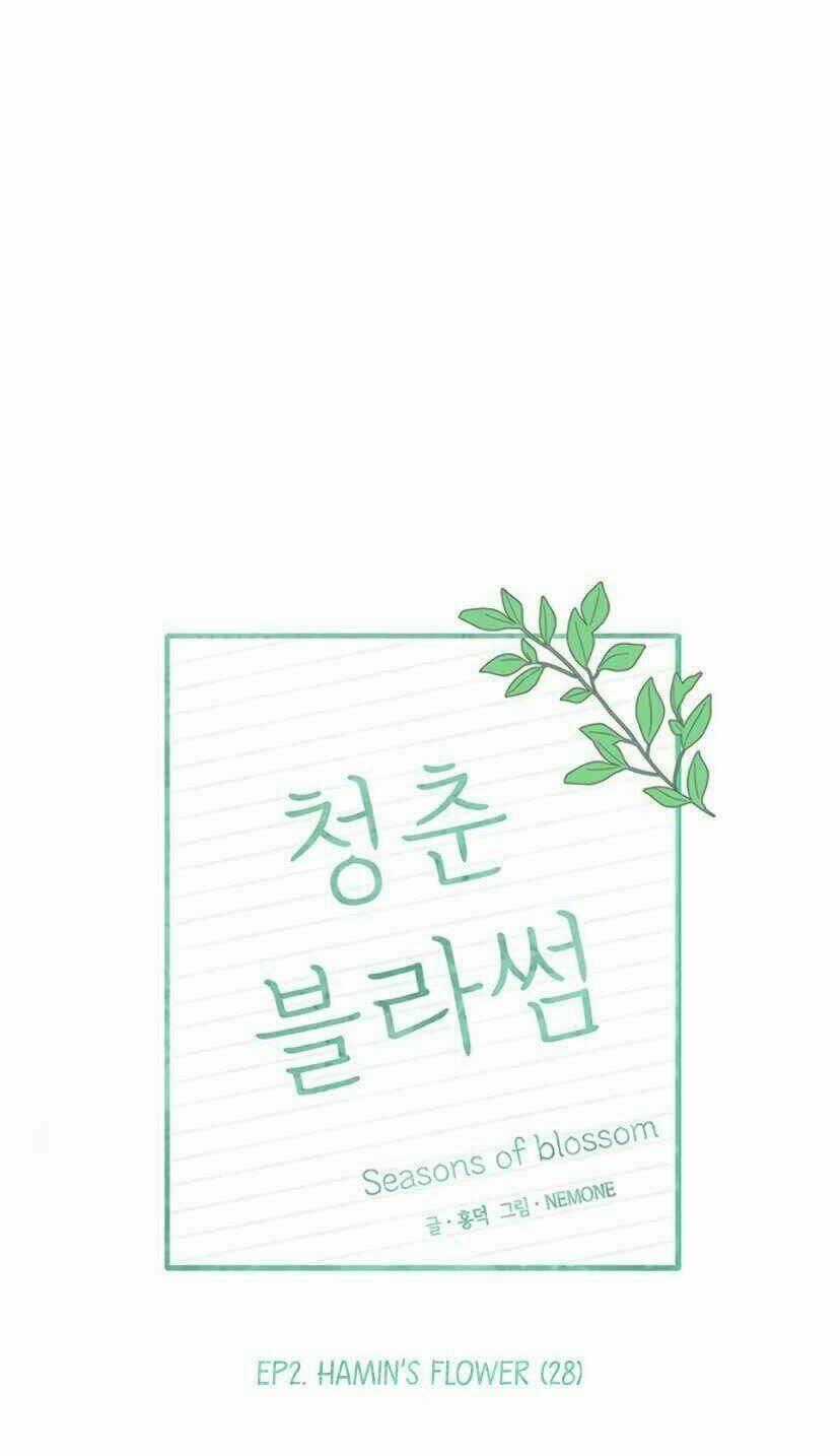 Thanh Xuân Rực Rỡ Chapter 58 trang 1