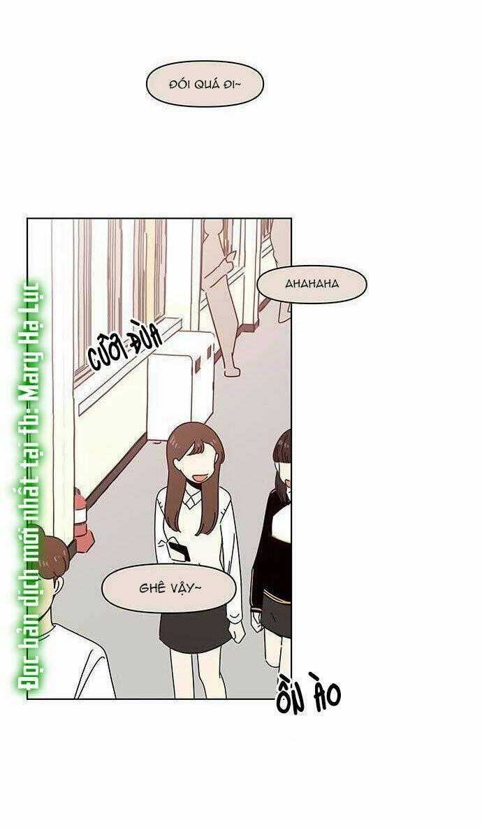 Thanh Xuân Rực Rỡ Chapter 63 trang 1