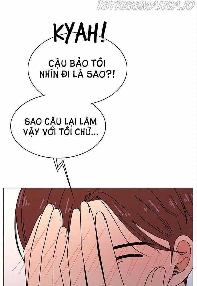 Thanh Xuân Rực Rỡ Chapter 86 trang 1