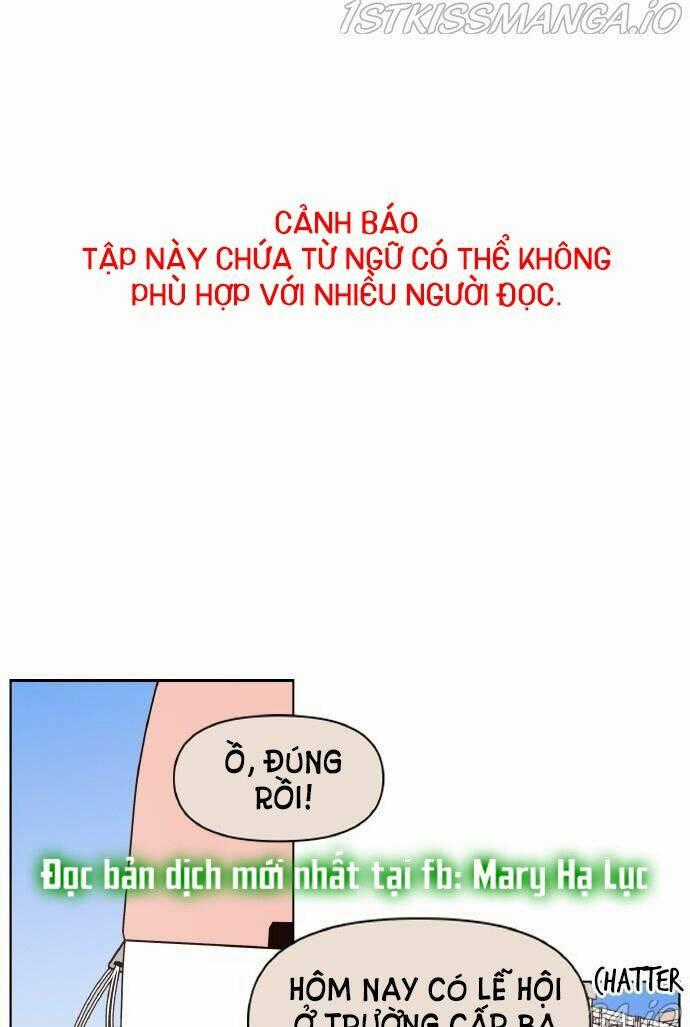 Thanh Xuân Rực Rỡ Chapter 90 trang 1