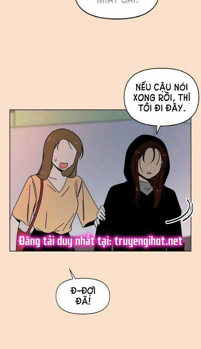 Thanh Xuân Rực Rỡ Chapter 91 trang 11