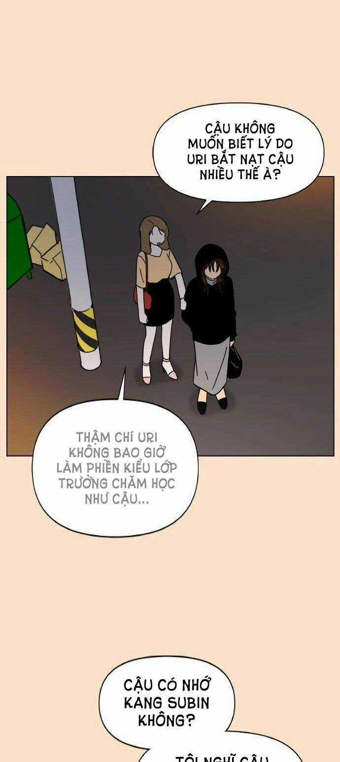 Thanh Xuân Rực Rỡ Chapter 91 trang 12