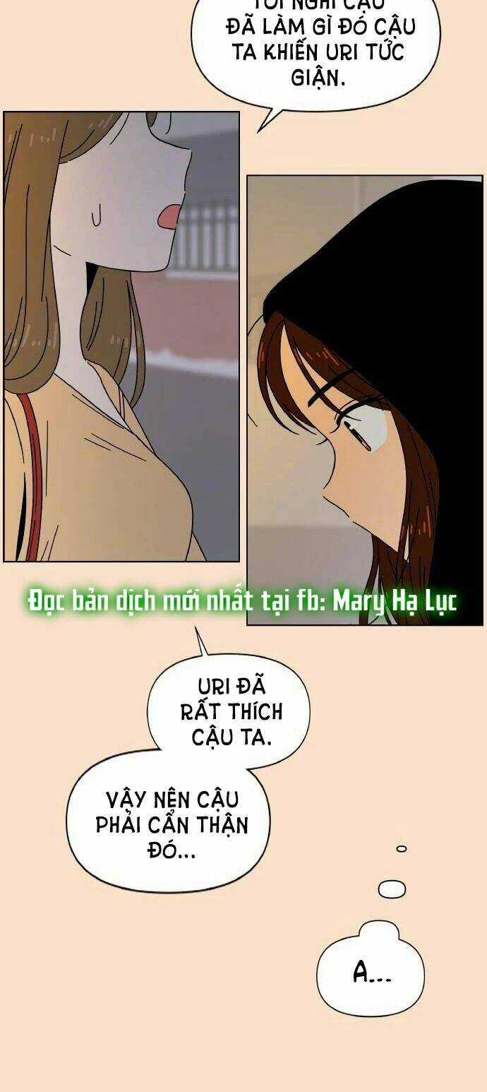 Thanh Xuân Rực Rỡ Chapter 91 trang 13