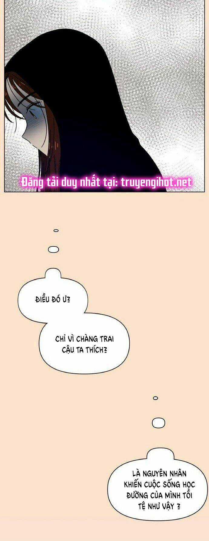 Thanh Xuân Rực Rỡ Chapter 91 trang 18