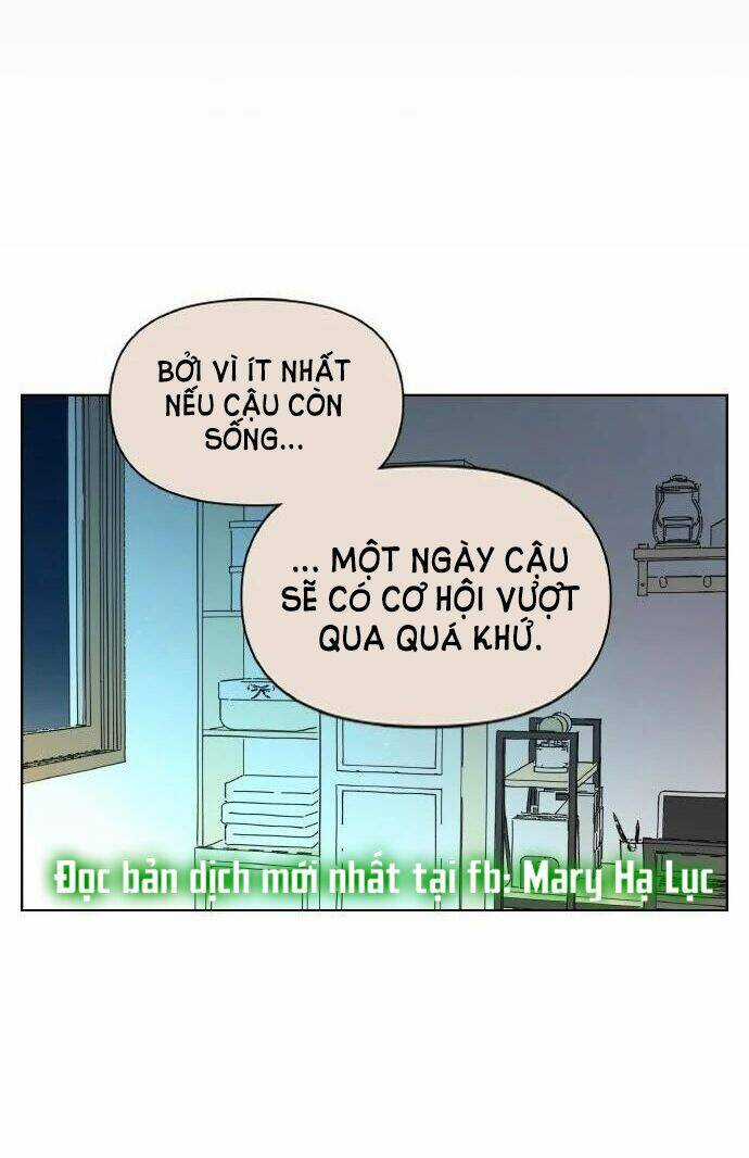 Thanh Xuân Rực Rỡ Chapter 91 trang 20