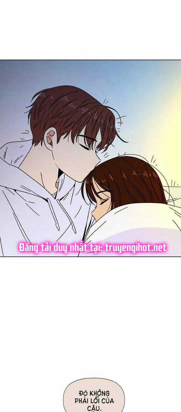 Thanh Xuân Rực Rỡ Chapter 91 trang 21