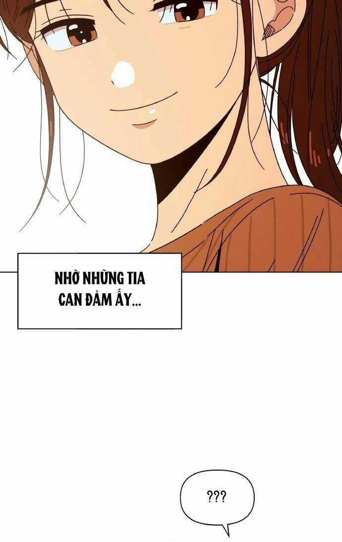 Thanh Xuân Rực Rỡ Chapter 91 trang 28