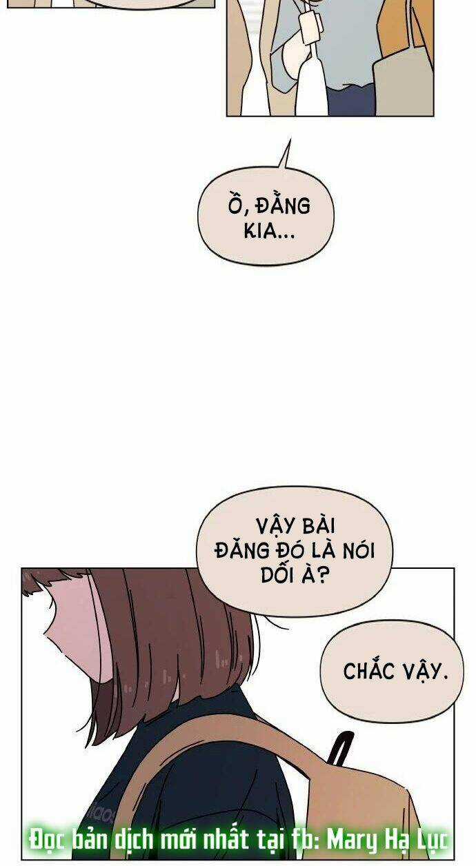 Thanh Xuân Rực Rỡ Chapter 91 trang 32