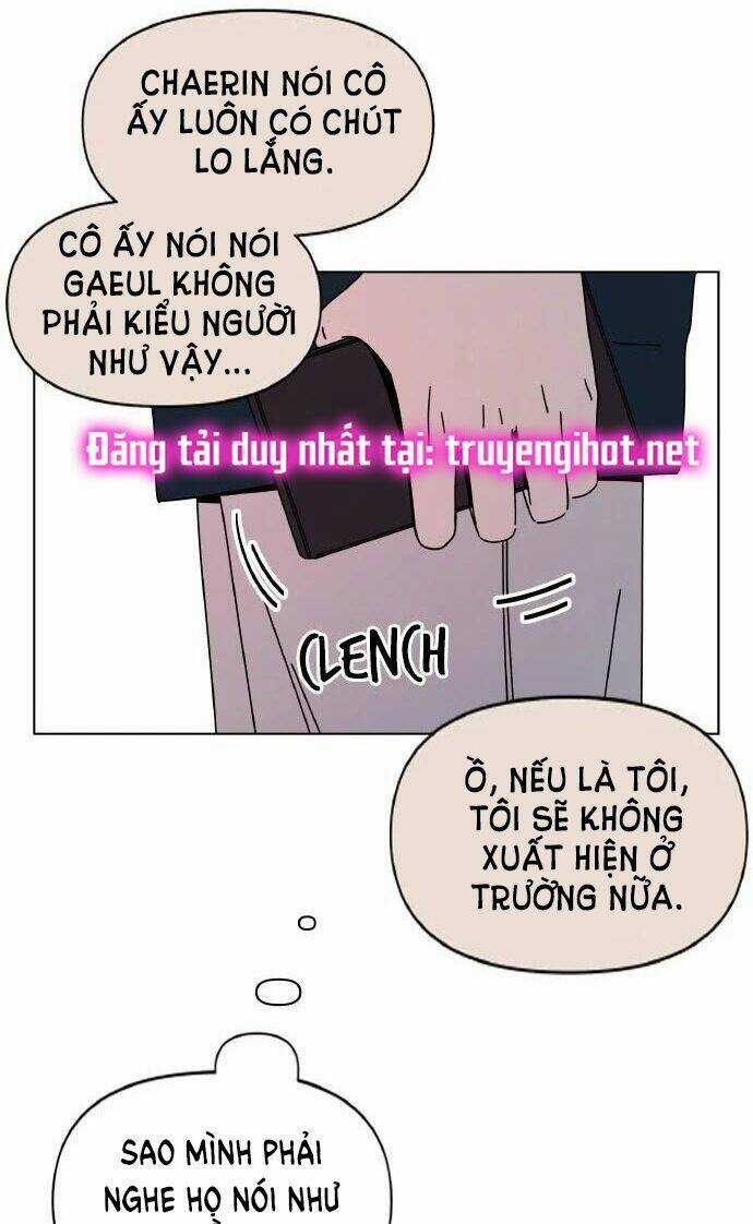 Thanh Xuân Rực Rỡ Chapter 91 trang 33