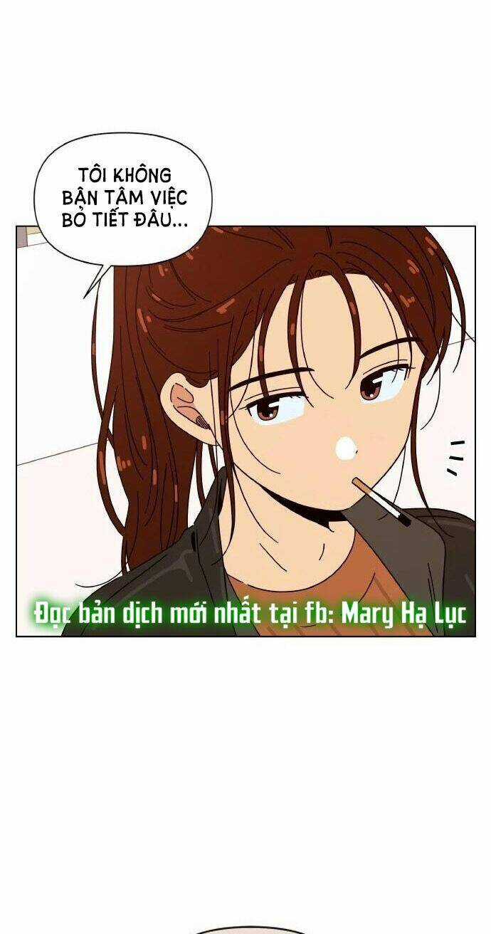 Thanh Xuân Rực Rỡ Chapter 91 trang 35