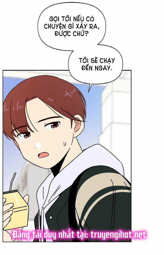 Thanh Xuân Rực Rỡ Chapter 91 trang 38
