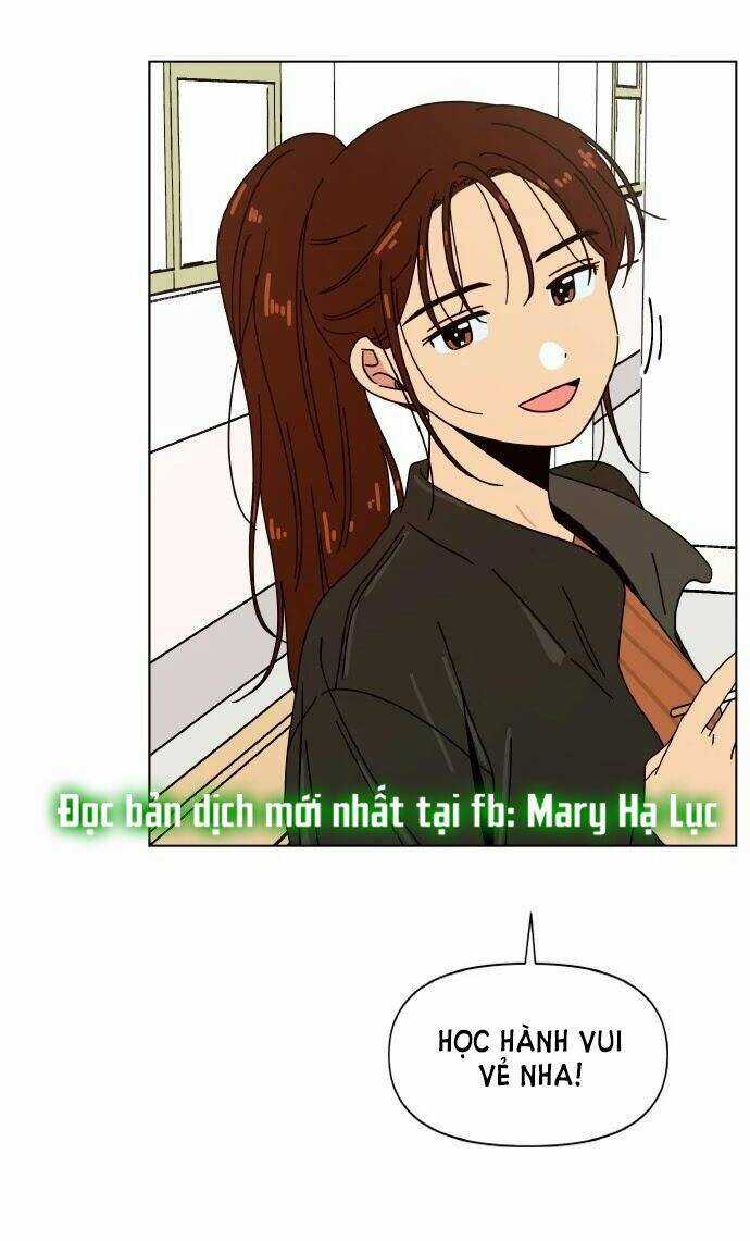 Thanh Xuân Rực Rỡ Chapter 91 trang 40