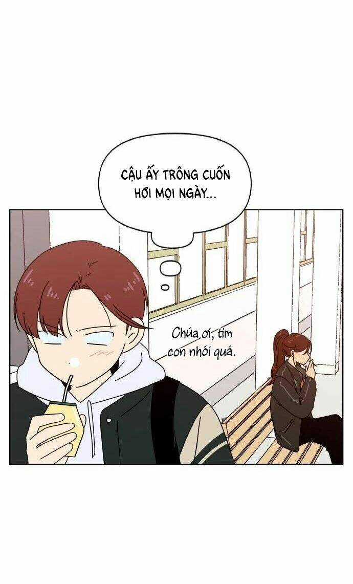 Thanh Xuân Rực Rỡ Chapter 91 trang 41
