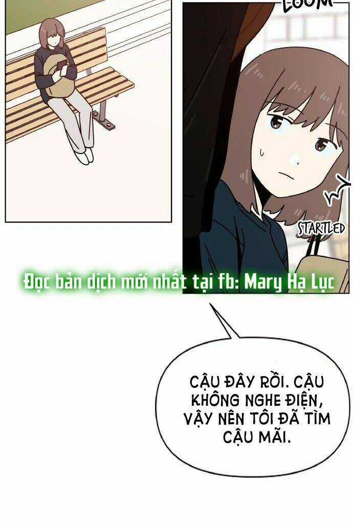 Thanh Xuân Rực Rỡ Chapter 91 trang 45