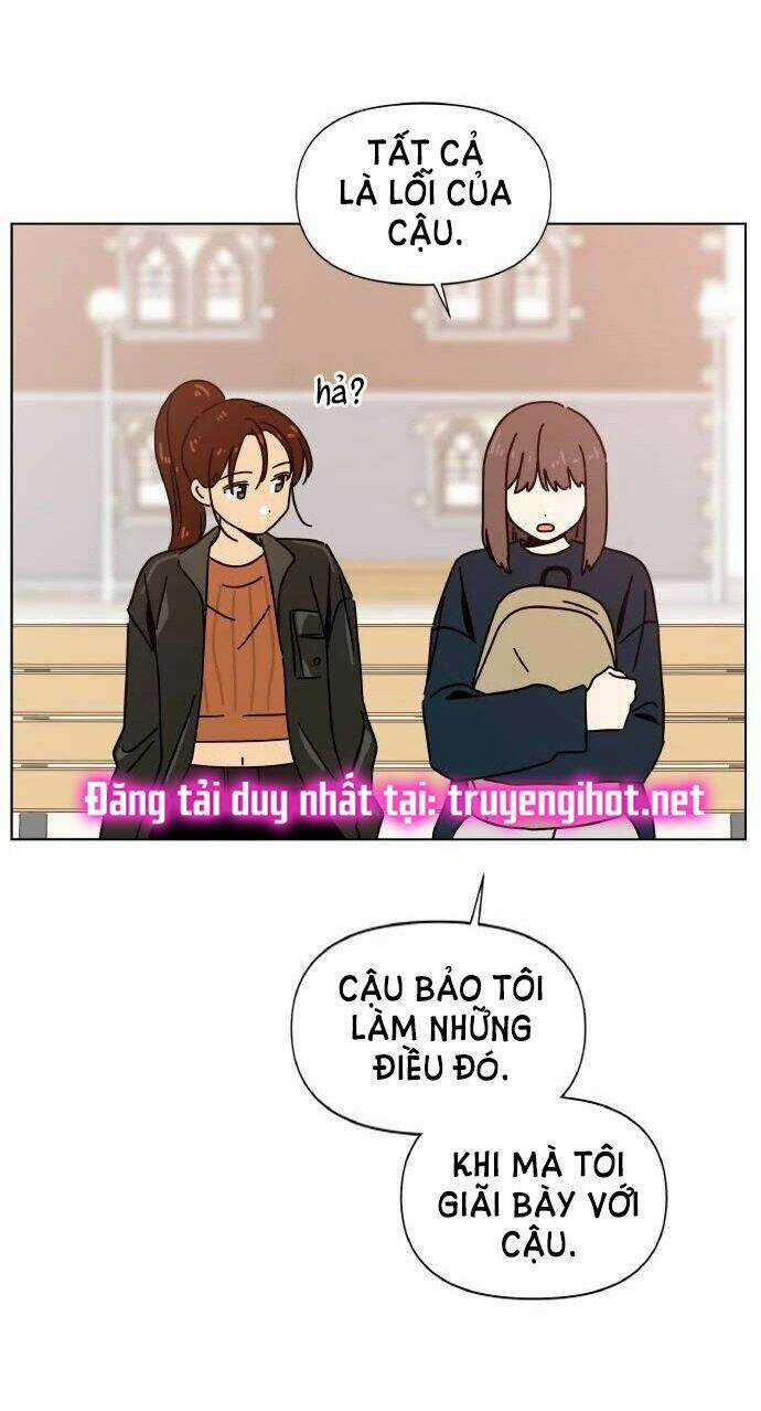 Thanh Xuân Rực Rỡ Chapter 91 trang 46