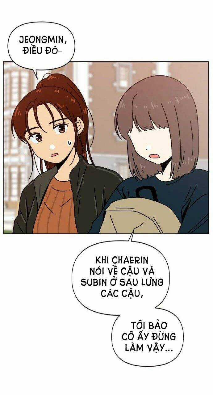 Thanh Xuân Rực Rỡ Chapter 91 trang 47