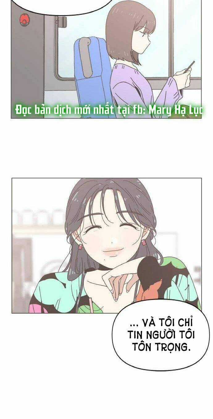 Thanh Xuân Rực Rỡ Chapter 91 trang 49
