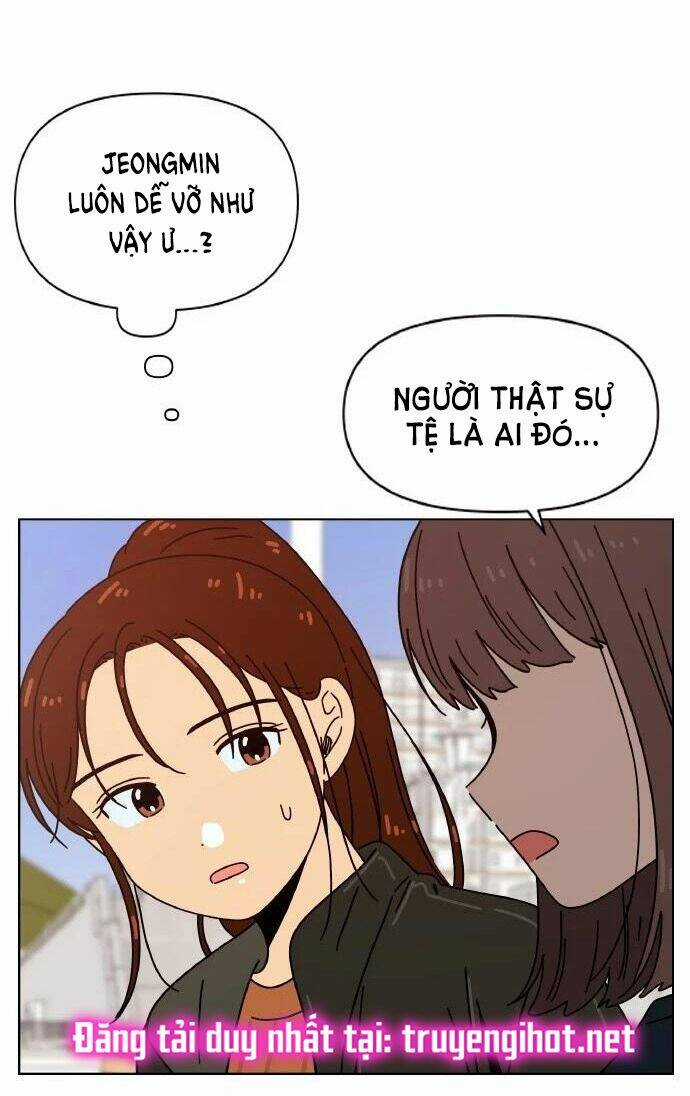 Thanh Xuân Rực Rỡ Chapter 91 trang 51