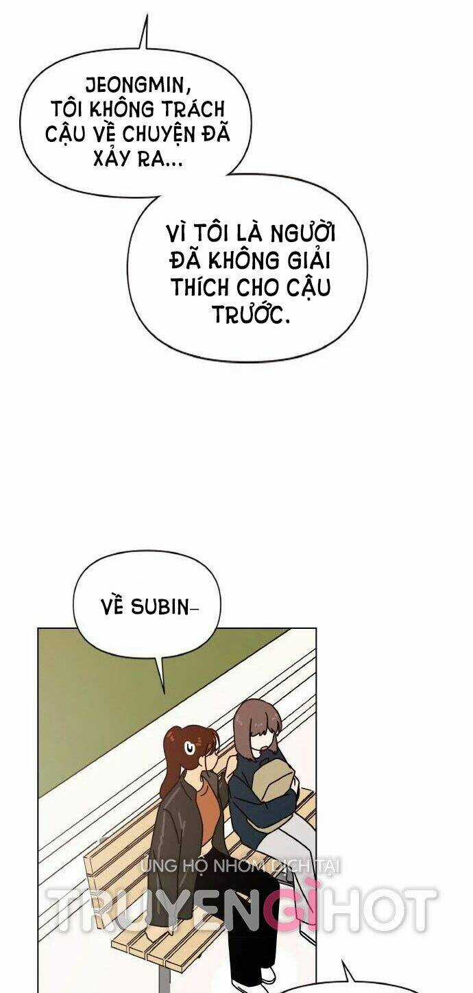 Thanh Xuân Rực Rỡ Chapter 91 trang 52