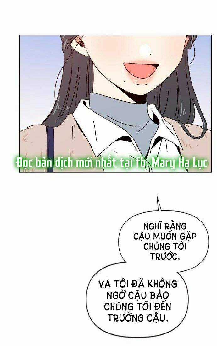 Thanh Xuân Rực Rỡ Chapter 91 trang 56